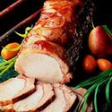 Orange-Ginger Pork Roast
