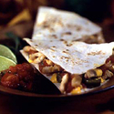 Quick Quesadillas