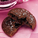 Molten Lava Cookies